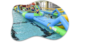 水上遊具